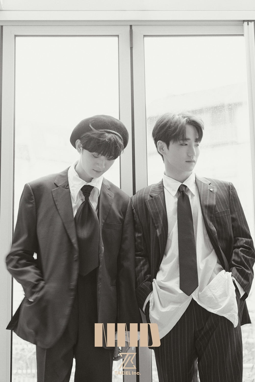 그룹 DDN/사진 = 타키엘 레코즈 제공