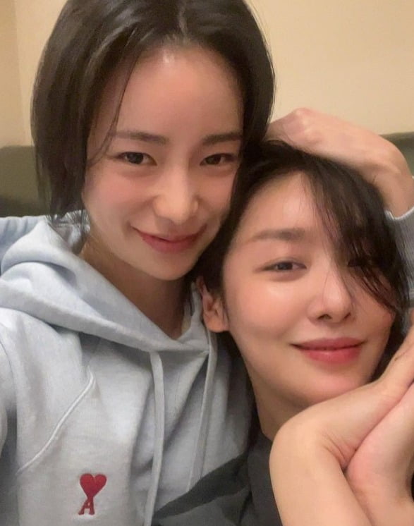 사진=임지연 SNS