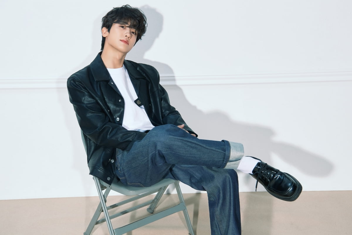 박형식 /사진제공=워너뮤직코리아