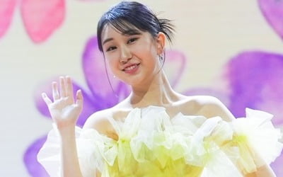 전유진, 1위 할 맛나네…드레스도 맞춤 제작('현역가왕')