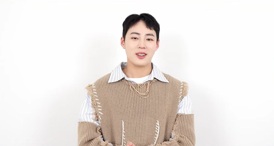 사진=하성운 채널 영상 캡처