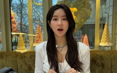 은가은, 웹툰 원작 작품 주인공에 어울리는 여자 트로트 가수 1위…김다현 2위[TEN차트]