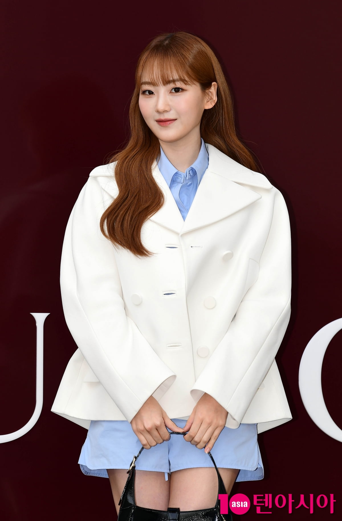[TEN포토]조이현 '러블리한 소녀'