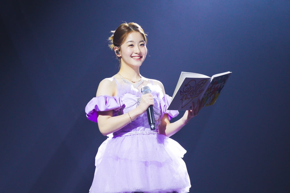 오유진. /사진 제공='미스트롯3'