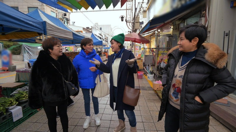사진제공=KBS2 '같이 삽시다'