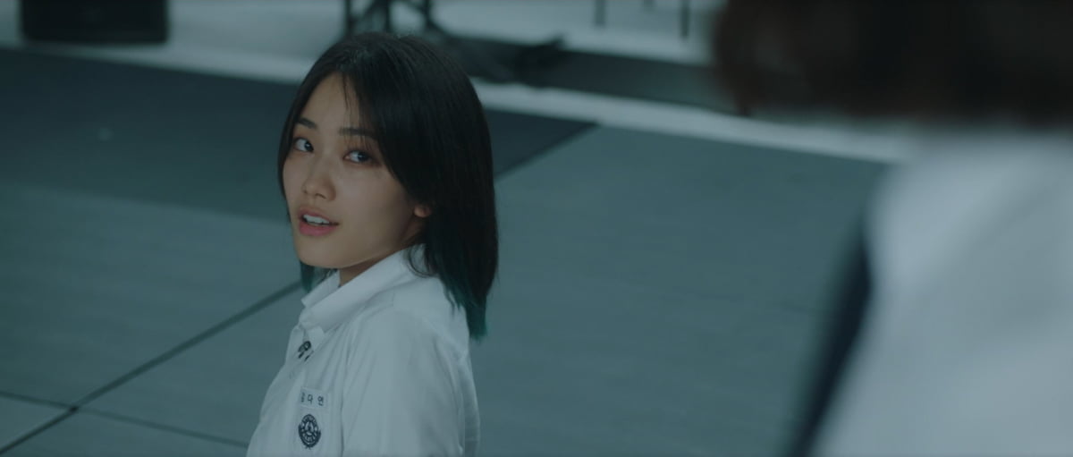 /사진 = tvN '피라미드 게임'