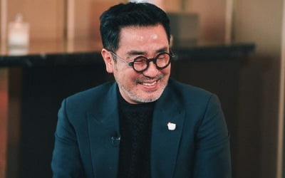 류승룡 "유해진과 비데 공장 알바까지 했다"('유퀴즈')