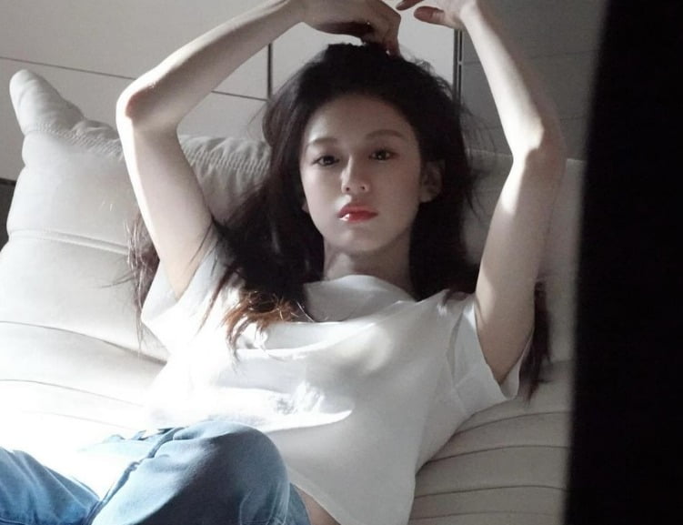 사진=고윤정SNS