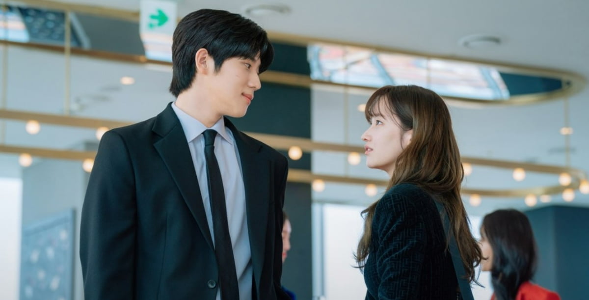 tvN '내 남편과 결혼해줘' 스틸컷.