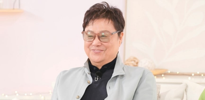 사진= TV CHOSUN '아빠하고 나하고' 영상 캡처본.