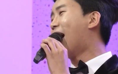[종합] 임영웅도 이겼는데…박서진, '자궁암' 母 건강검진 결과에 눈물 ('살림남 2')