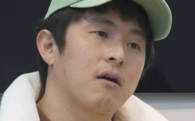 '대상' 기안84, 여의도 작업실 싸게 얻었는데…집값 동공지진('나혼산')
