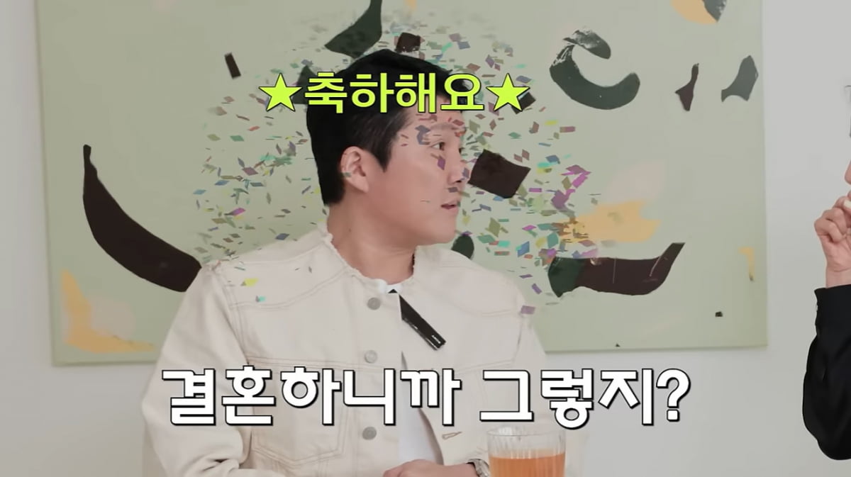 [종합] '결혼 준비' 조세호, 한강뷰 아파트 떠난다…"답례품 준비는 아직"('노필터TV')