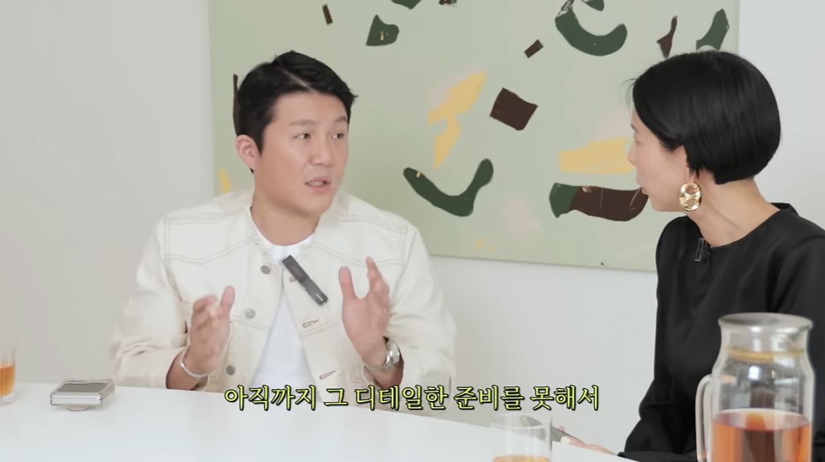 [종합] '결혼 준비' 조세호, 한강뷰 아파트 떠난다…"답례품 준비는 아직"('노필터TV')