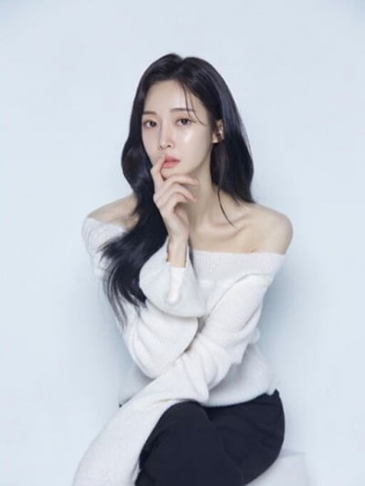 티아라 아름, 前 남편 아동학대…"무너질수록 단단해져" [TEN이슈]
