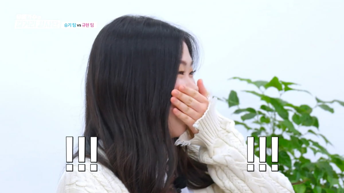 [종합] 이승기, 잊혀지기 싫었나…"'신서유기' 만든 건 나" 발끈('길거리 심사단')