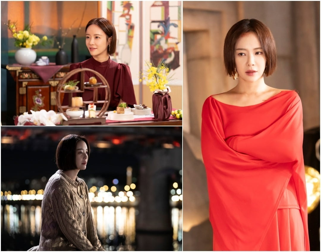 자식까지 버린 황정음 "기분 참 묘해, 지금껏 보인 적 없는 감정" ('7인의 부활')