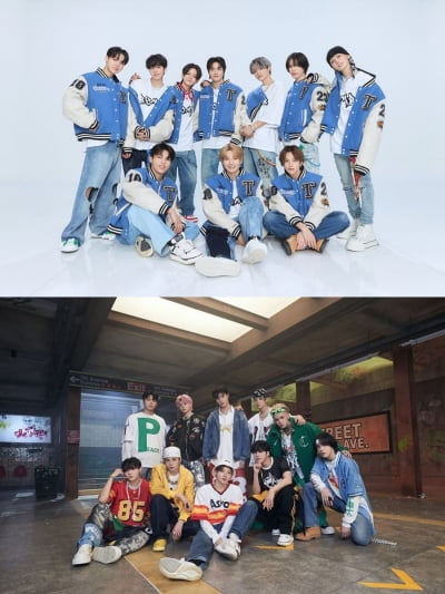 Treasure regains first place on Billboard Japan... ‘REBOOT’ wins 2 awards