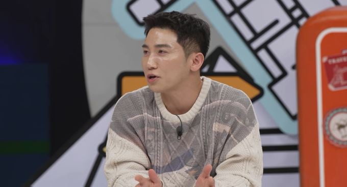 유세윤, "일기 쓰기 싫다던 아들"에 기발한 교육법('선 넘은 패밀리')