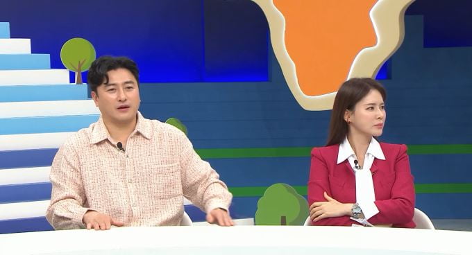 유세윤, "일기 쓰기 싫다던 아들"에 기발한 교육법('선 넘은 패밀리')