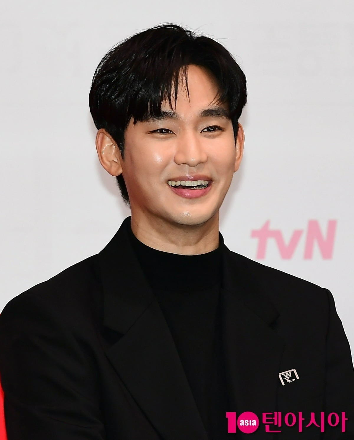김수현./사진=텐아시아DB