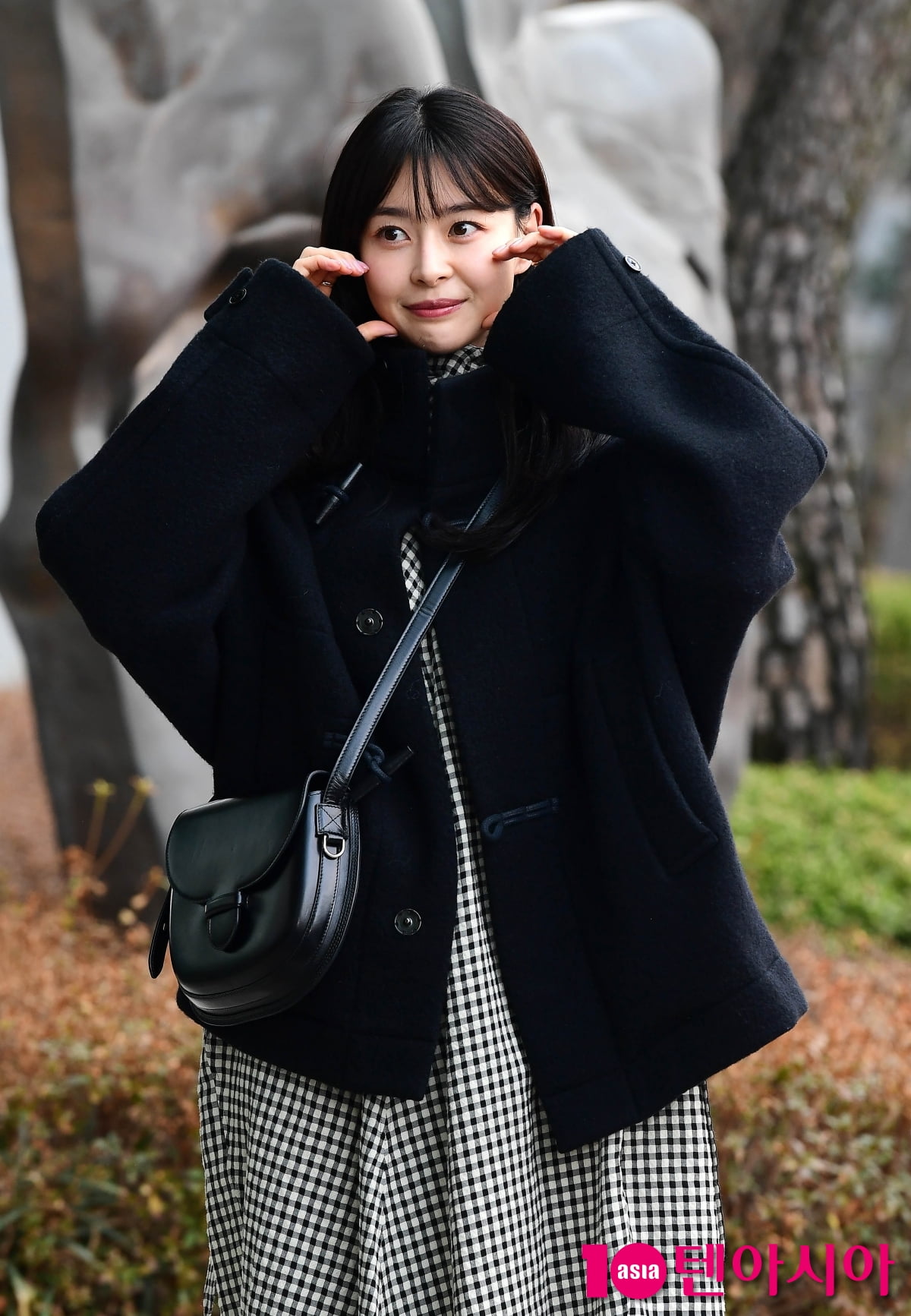[TEN포토]권나라 '매력있는 이쁨'
