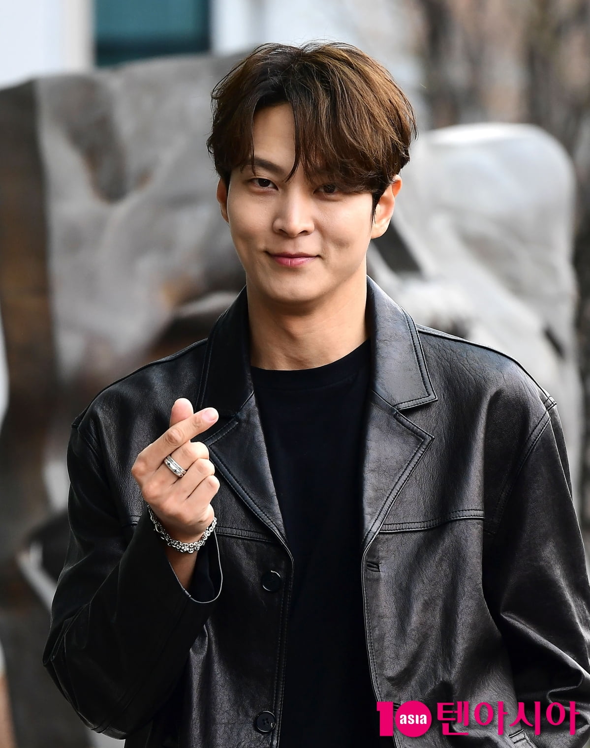 [TEN포토]주원 '변함없는 외모'