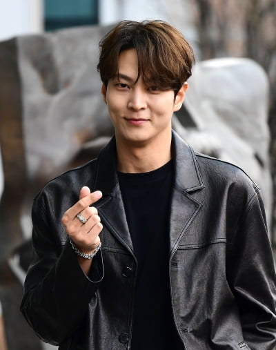 [TEN포토]주원 '변함없는 외모'