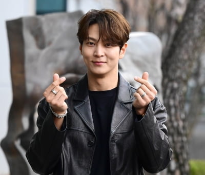 [TEN포토]주원 '우리 드라마 사랑해주세요'