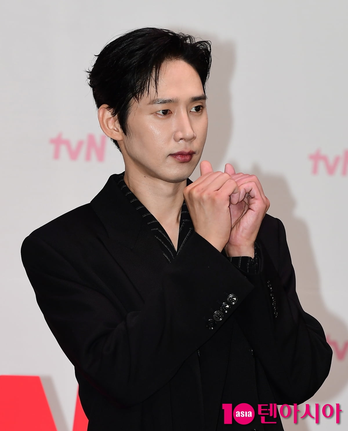 [TEN포토]박성훈 '샤프한 비주얼'