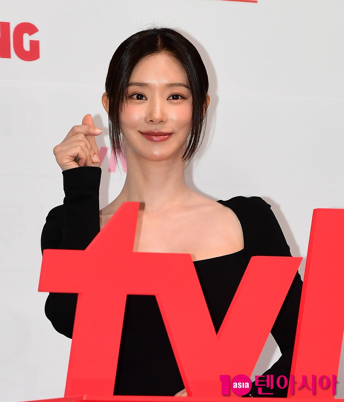 [TEN포토]이주빈 '내조의 여왕'