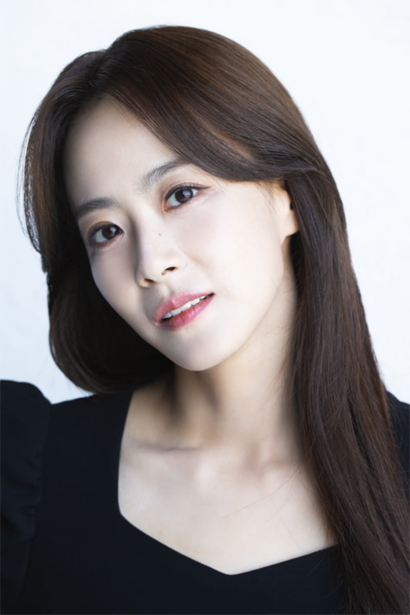 류현경 / 사진제공=블리츠웨이엔터테인먼트