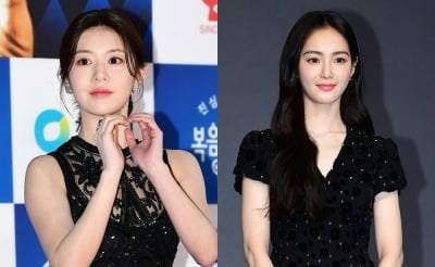 コ・ユンジョン、洪水州の演技力で変わった成績表