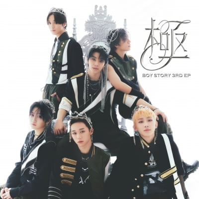 「JYP中国ボーイズグループ」ボイストーリー、今日（7日）国内音楽放送活動