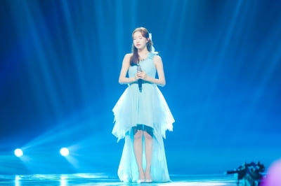 정서주, 女 임영웅 타이틀 유지할까
