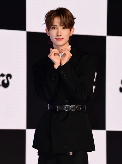[TEN포토]싸이커스 세은 '귀공자 비주얼'