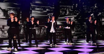 싸이커스 "데뷔 6개월 만의 월드투어, 꿈만 같아"