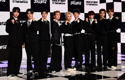싸이커스, '활동 중단' 정훈 언급 "부상 회복 중…완전체 곧 보여줄 것"