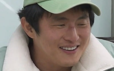 전현무·기안84, 올해 공동 대상 가나요…"마라톤 페이스메이커 해줄 것" ('나혼산')