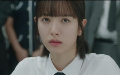 김지연, 학폭 가해자 장다아 도발 속 사이다 한 방…'피라미드 게임'의 중심