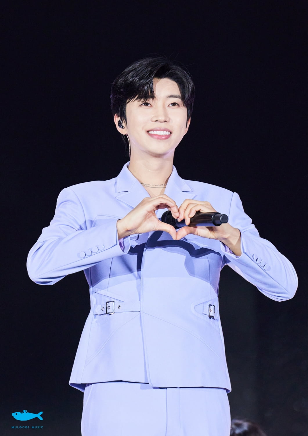 / 사진=물고기뮤직 제공