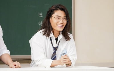 김범수, 인성 논란 터졌다…"연예인 병 심각해" 폭로 ('아형')