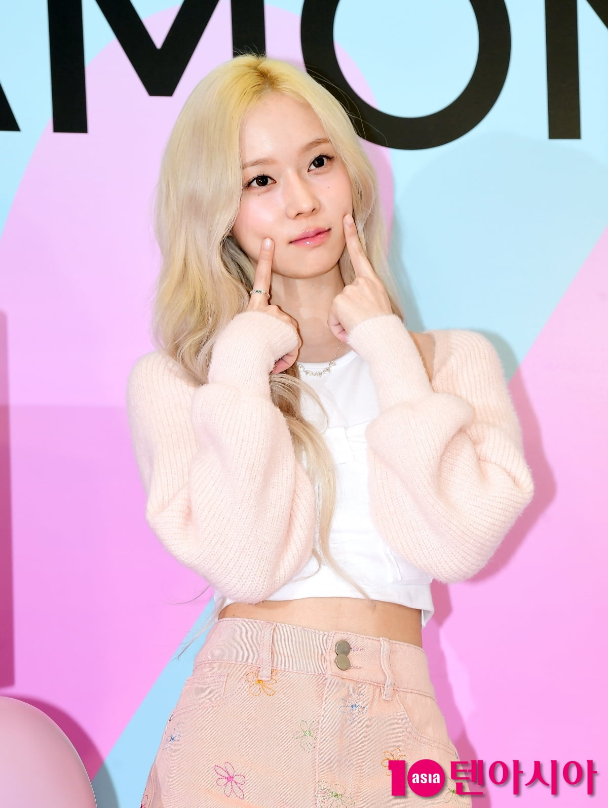 [TEN포토]에스파 윈터 '인형같은 만찢녀'