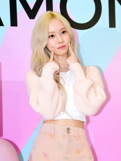 [TEN포토]에스파 윈터 '인형같은 만찢녀'