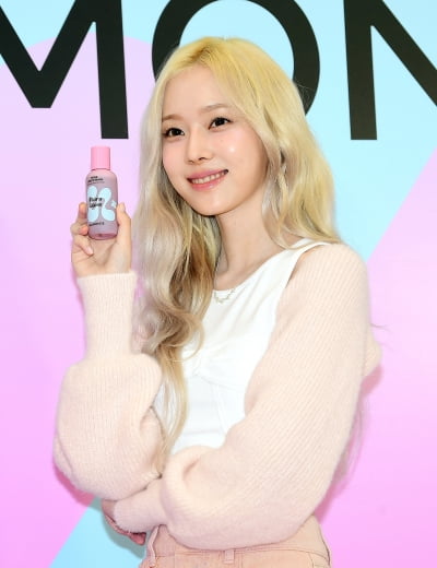 [TEN포토]에스파 윈터 '매력으로 빈틈없는 미모 '