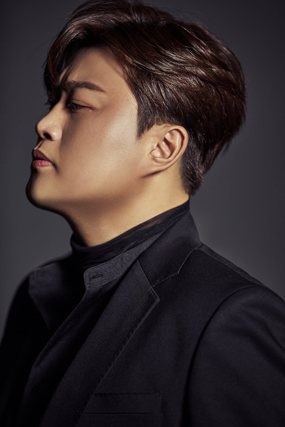 김호중 /사진제공=생각엔터테인먼트
