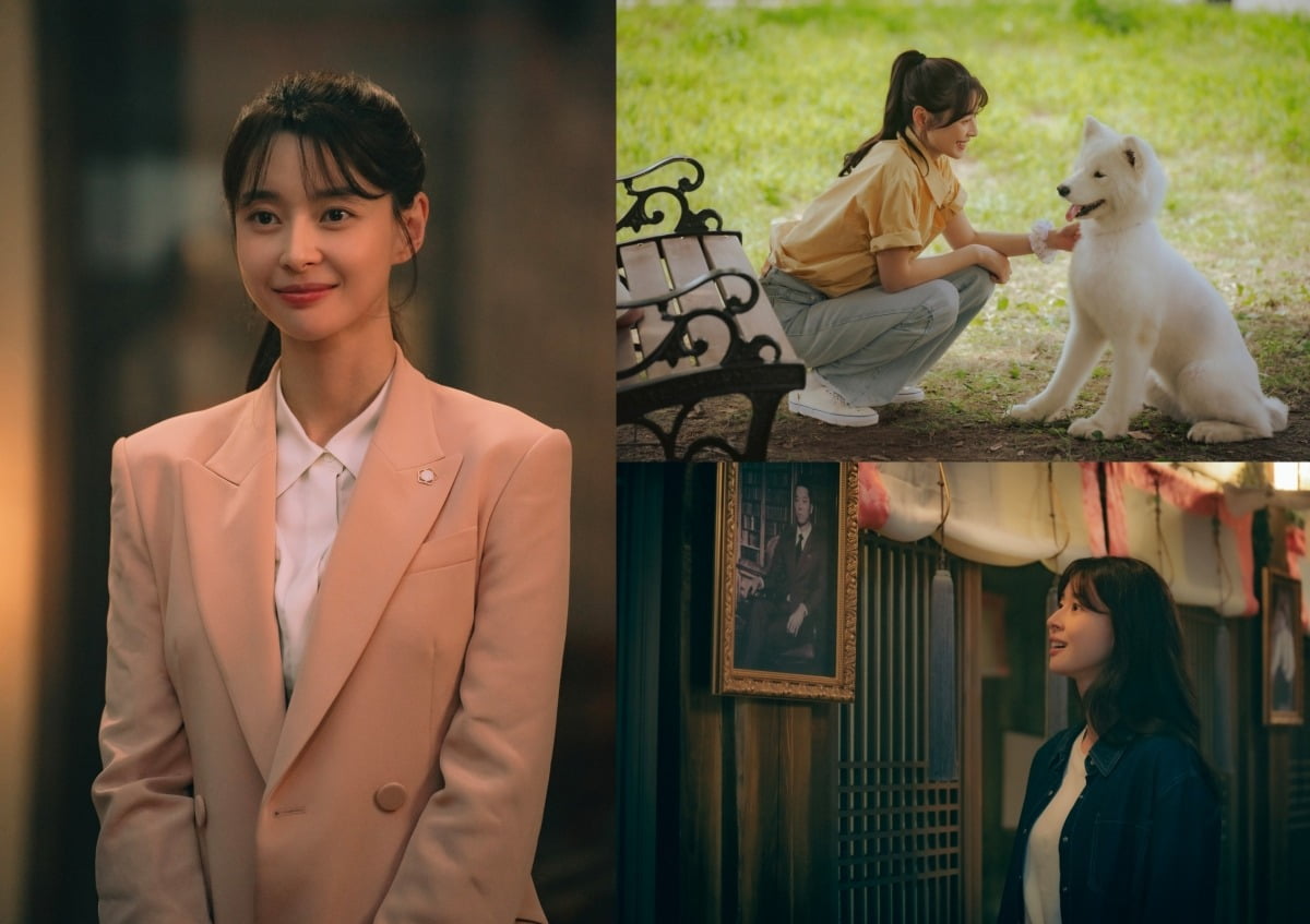 사진제공=지니 TV '야한(夜限) 사진관'