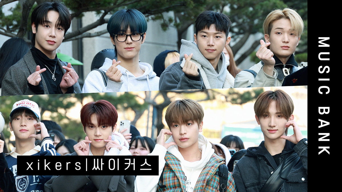 [TV10] 싸이커스 '독보적 분위기'