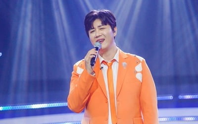 "잘 지내시나요?" 진해성, 결국 눈물('미스터로또')