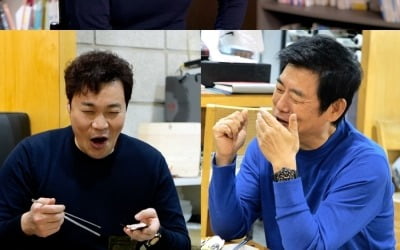 성동일, 감독에게 험한 말 들었다…"요즘 연락도 없어" ('배우반상회')